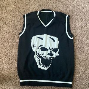 Cardigan!